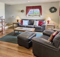 Lakeshore Cottage - Accommodation Michigan