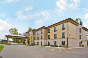 Holiday Inn Express Hastings