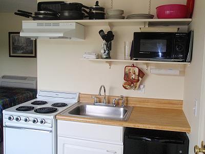 Motel Lakewood, Inc. - thumb 3