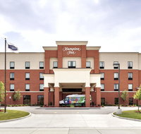 Hampton Inn Detroit/Southgate - Accommodation Michigan