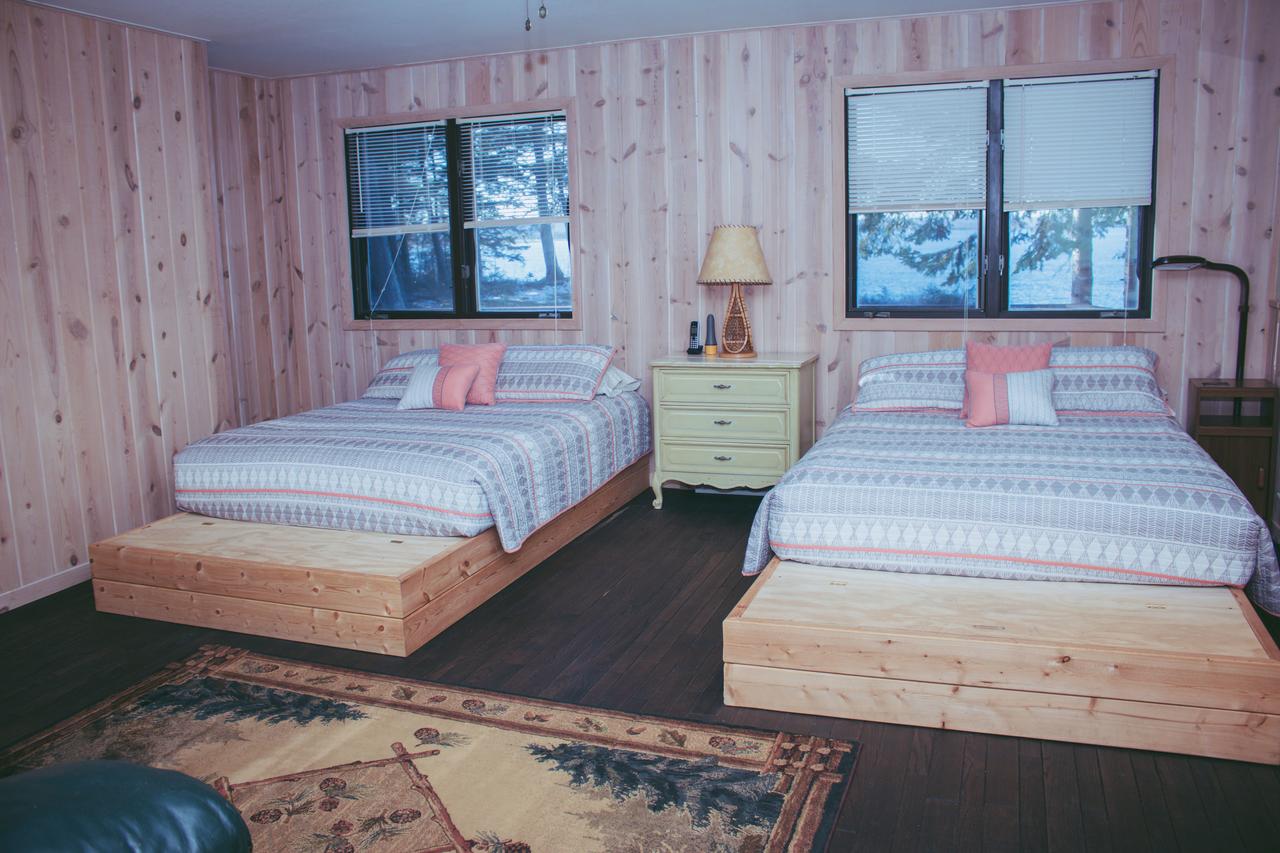 Au Train Island View Lodge Residence - thumb 8