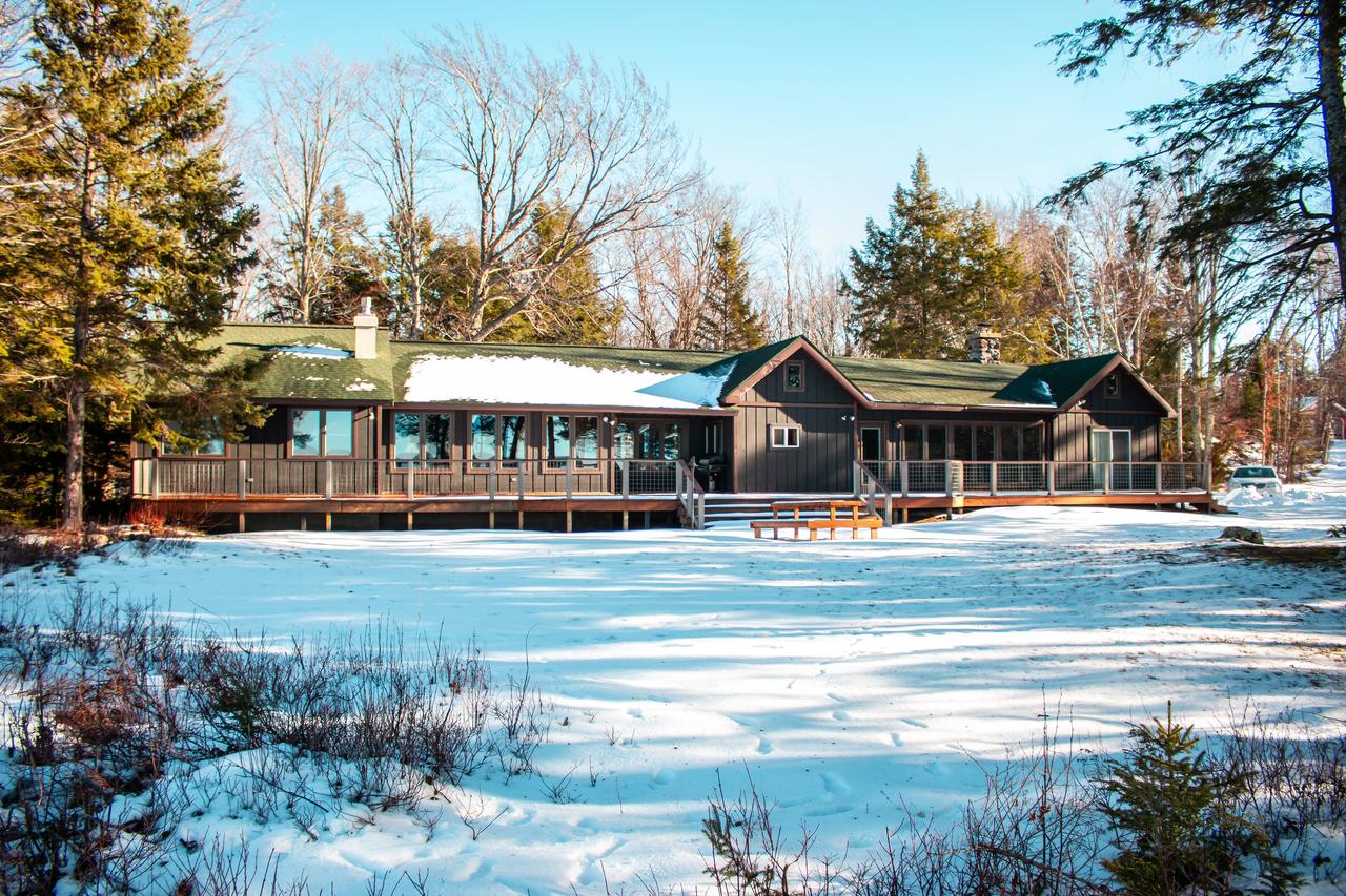 Au Train Island View Lodge Residence - thumb 5