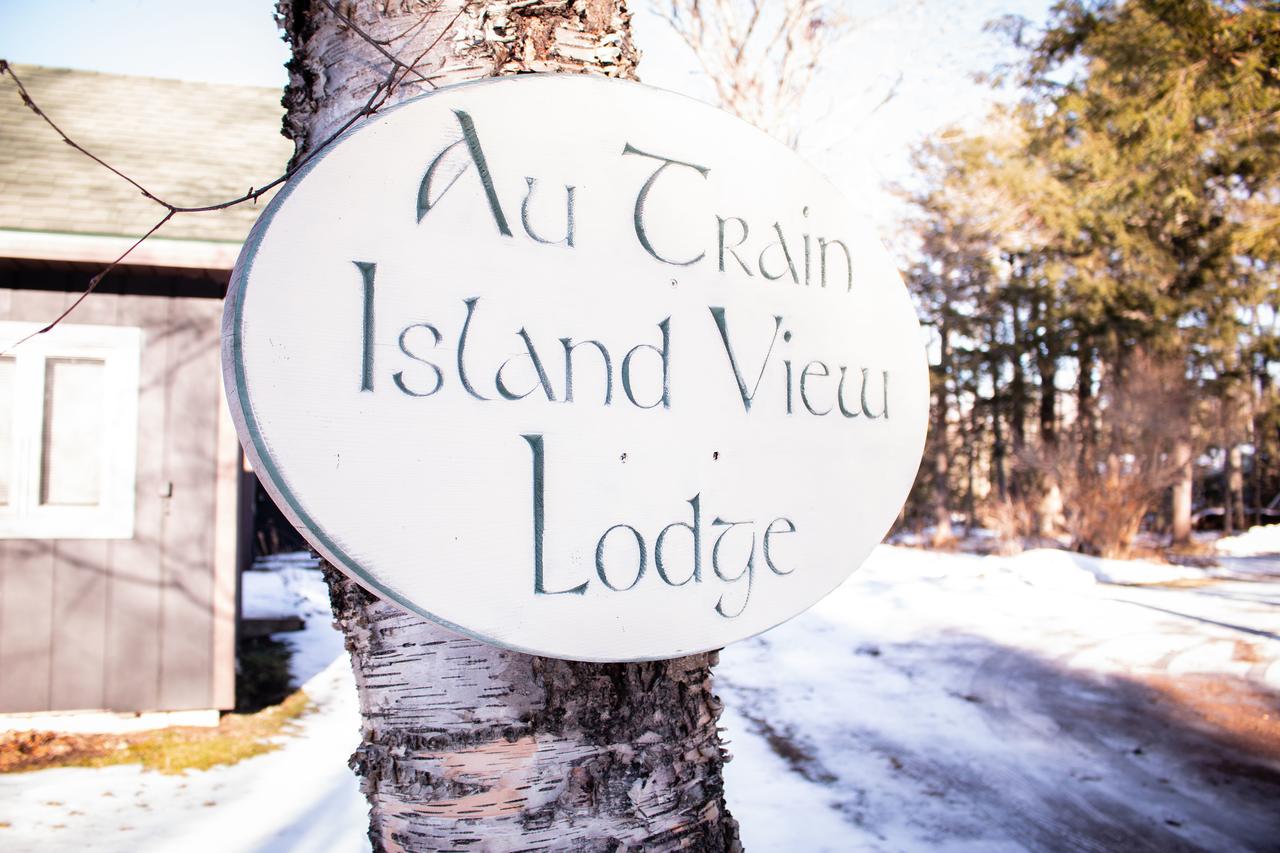 Au Train Island View Lodge Residence - thumb 0