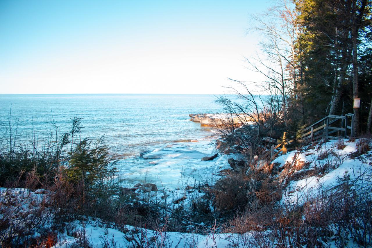 Au Train Island View Lodge Residence - thumb 6