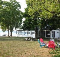 Lil's on the Lake - Accommodation Michigan