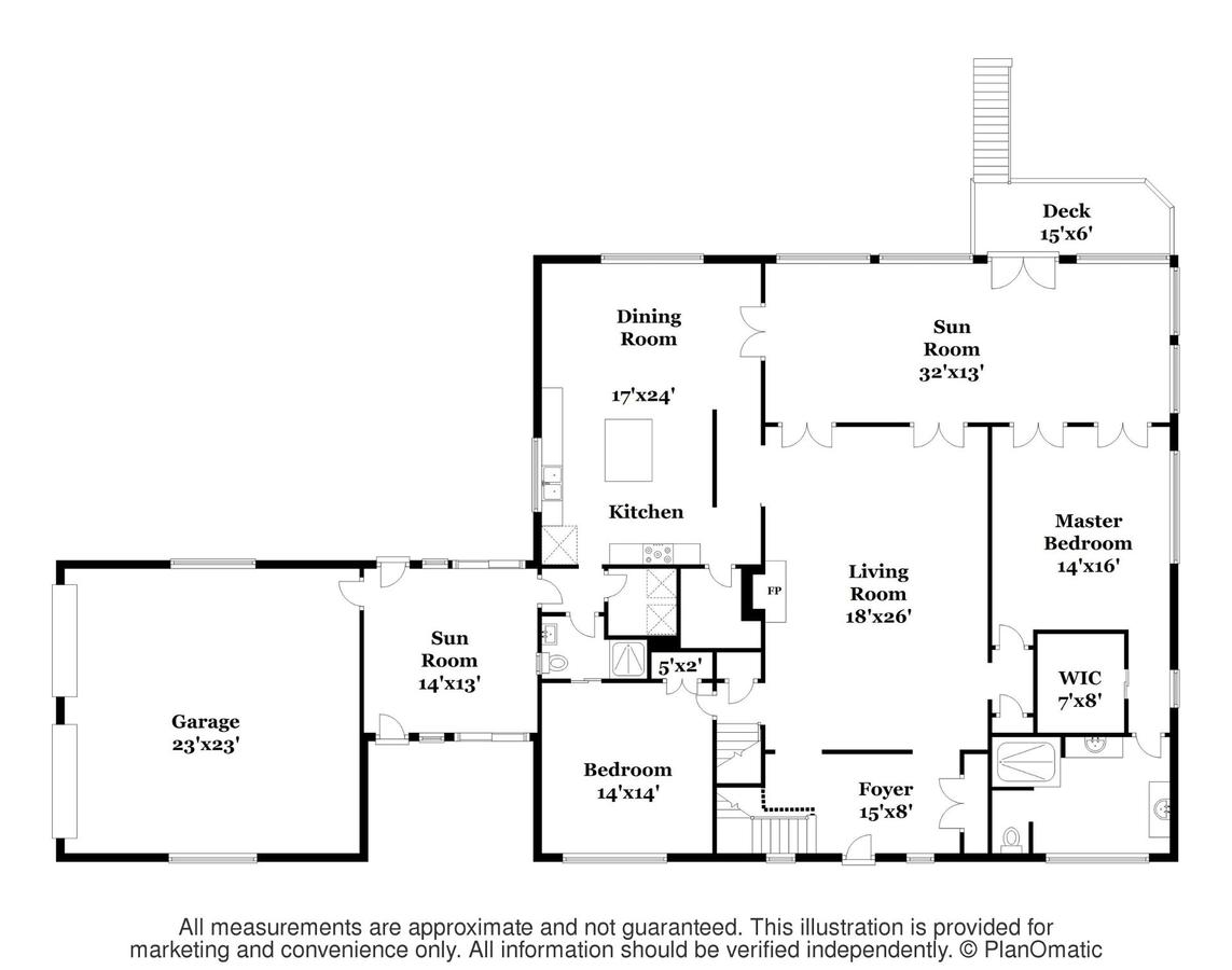 River Walk - thumb 41