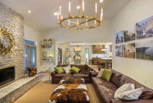 Lake Michigan Family Getaway