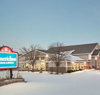 AmericInn by Wyndham Douglas/Saugatuck - Accommodation Michigan