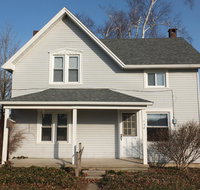 Agape Centennial House - Accommodation Michigan