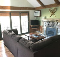 Crystal Mountain 330956 Condo - Accommodation Michigan