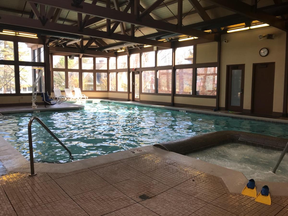 Crystal Mountain #330956 Condo - thumb 4