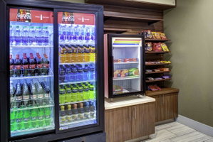 Holiday Inn Express & Suites Coldwater