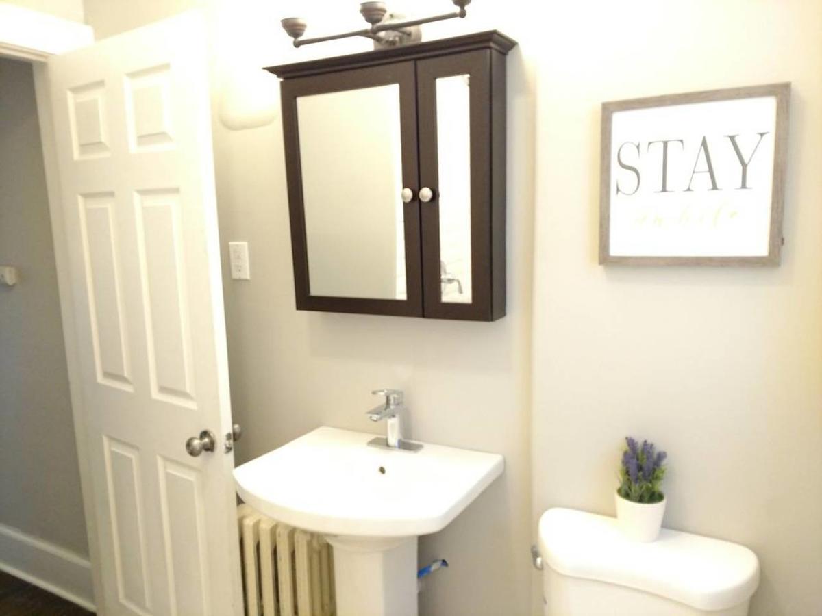 Cute And Quiet Sleeps 10~15mins Downtown Detroit - thumb 10