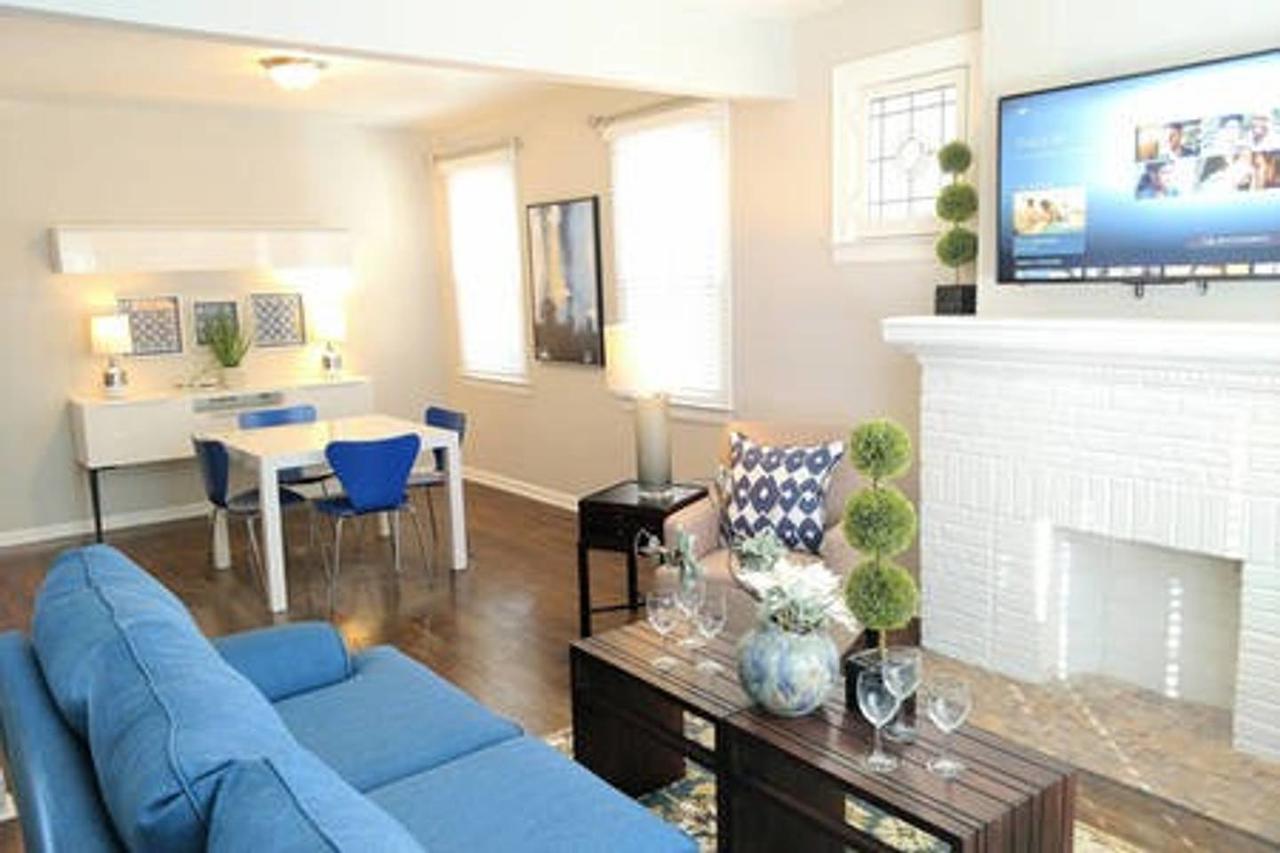 Cute And Quiet Sleeps 10~15mins Downtown Detroit - thumb 6