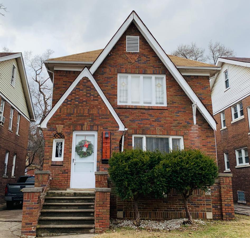 Cute And Quiet Sleeps 10~15mins Downtown Detroit - thumb 12