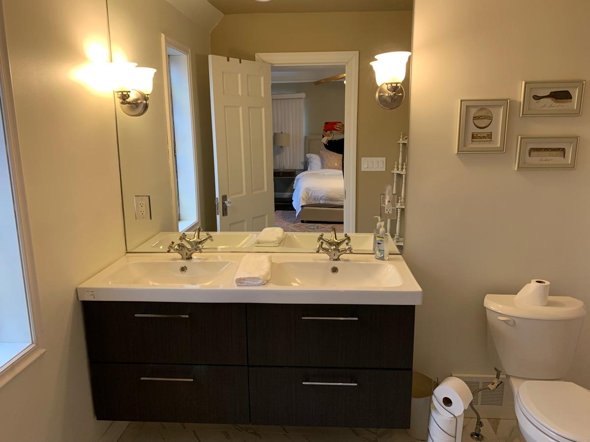 The Parkside / University District/15m To Downtown - thumb 9