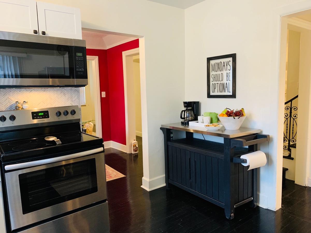 The Parkside / University District/15m To Downtown - thumb 16