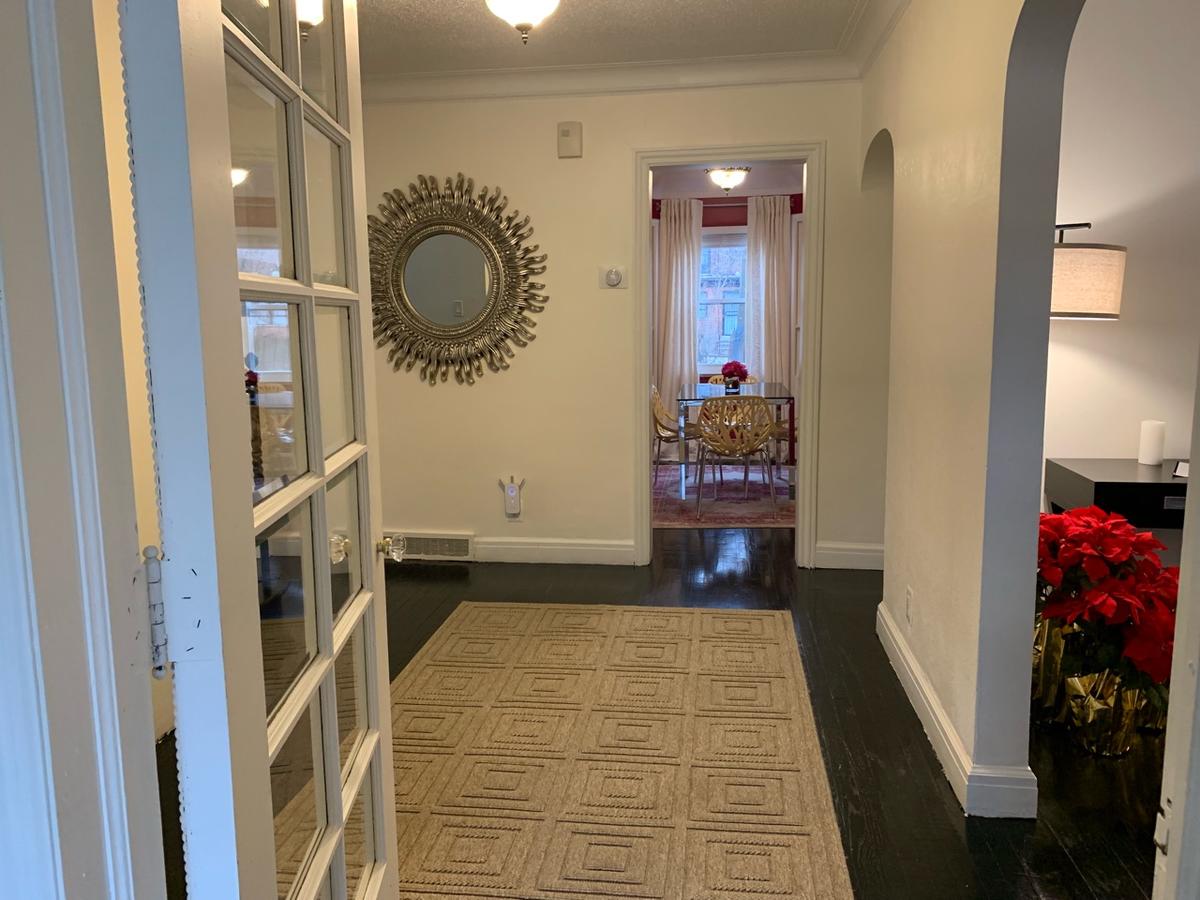 The Parkside / University District/15m To Downtown - thumb 8