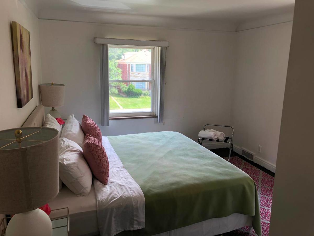 The Parkside / University District/15m To Downtown - thumb 41