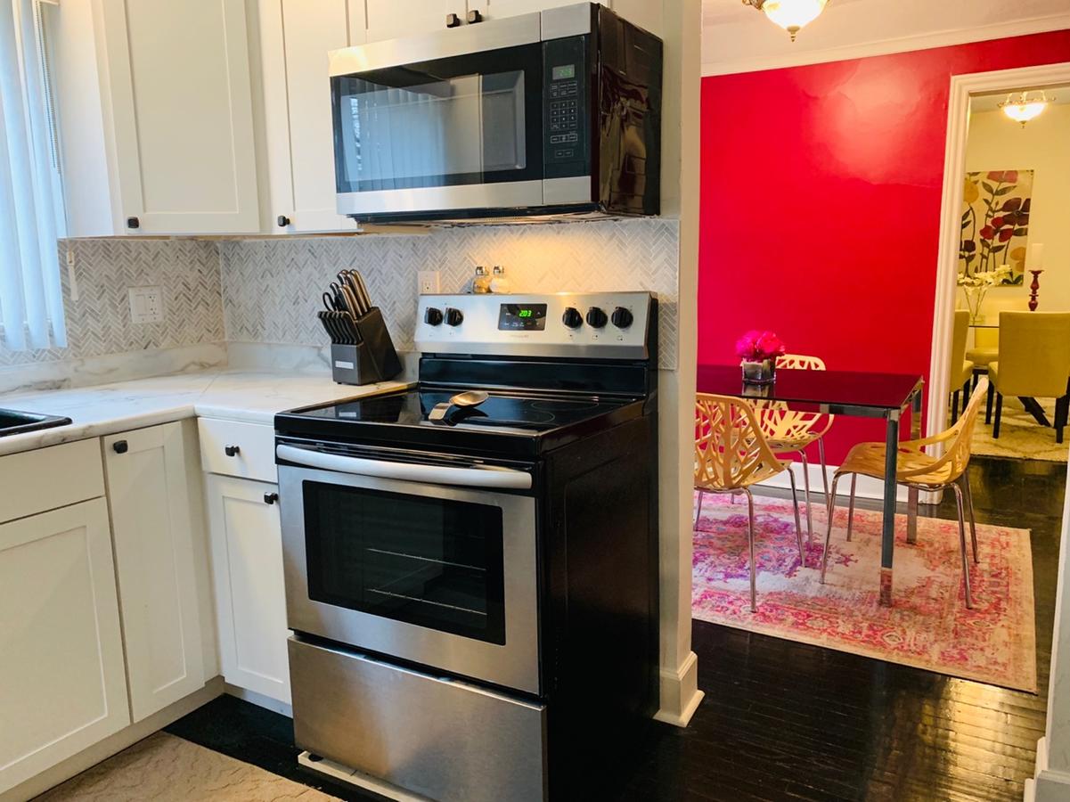 The Parkside / University District/15m To Downtown - thumb 23