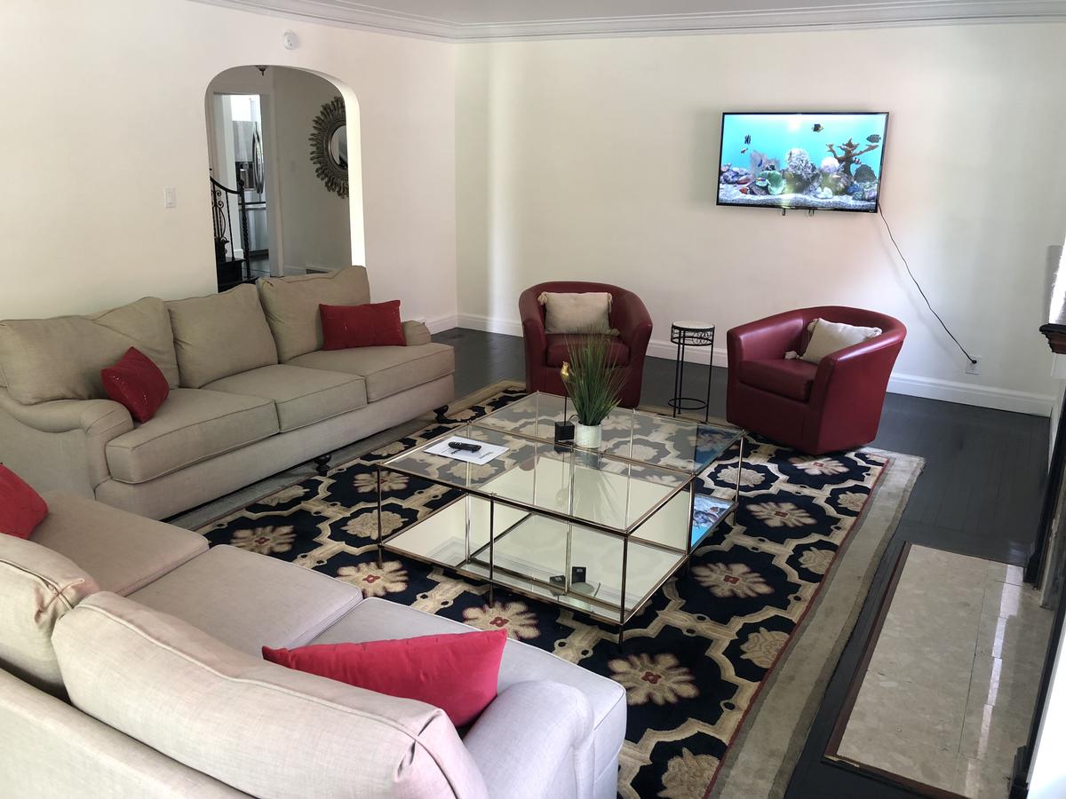 The Parkside / University District/15m To Downtown - thumb 28