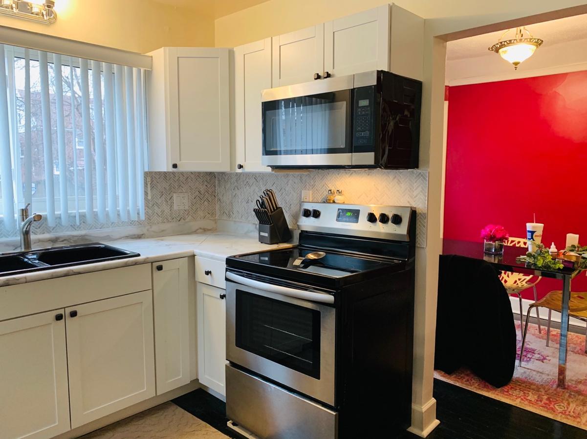 The Parkside / University District/15m To Downtown - thumb 1