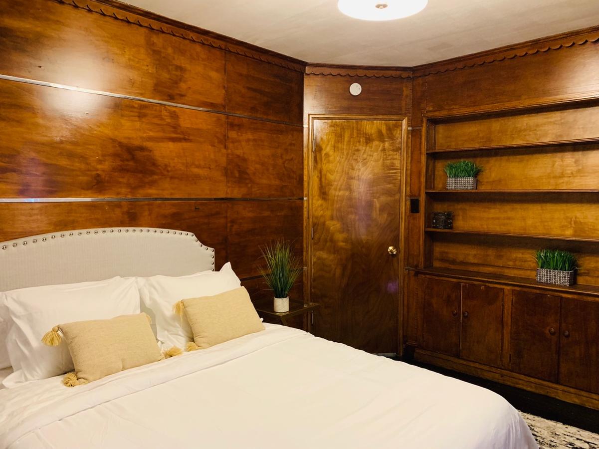 The Parkside / University District/15m To Downtown - thumb 25