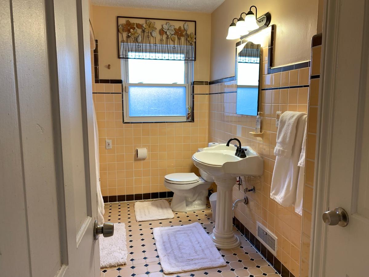 The Parkside / University District/15m To Downtown - thumb 20