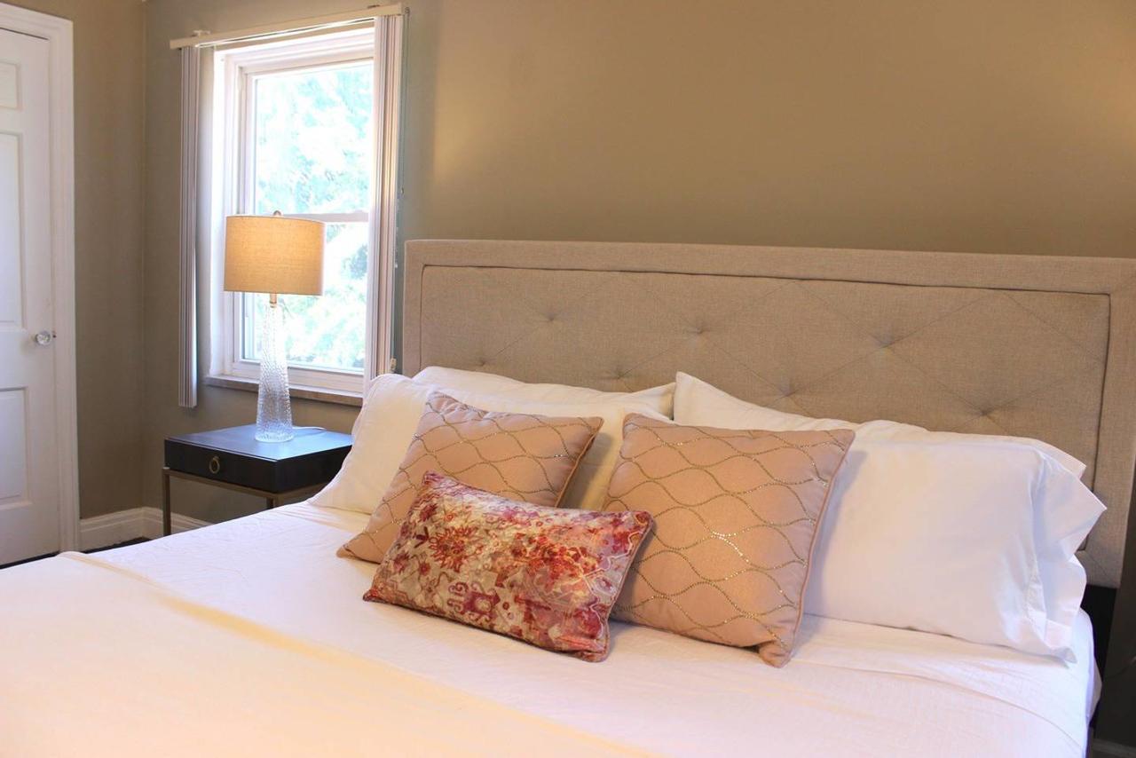 The Parkside / University District/15m To Downtown - thumb 37