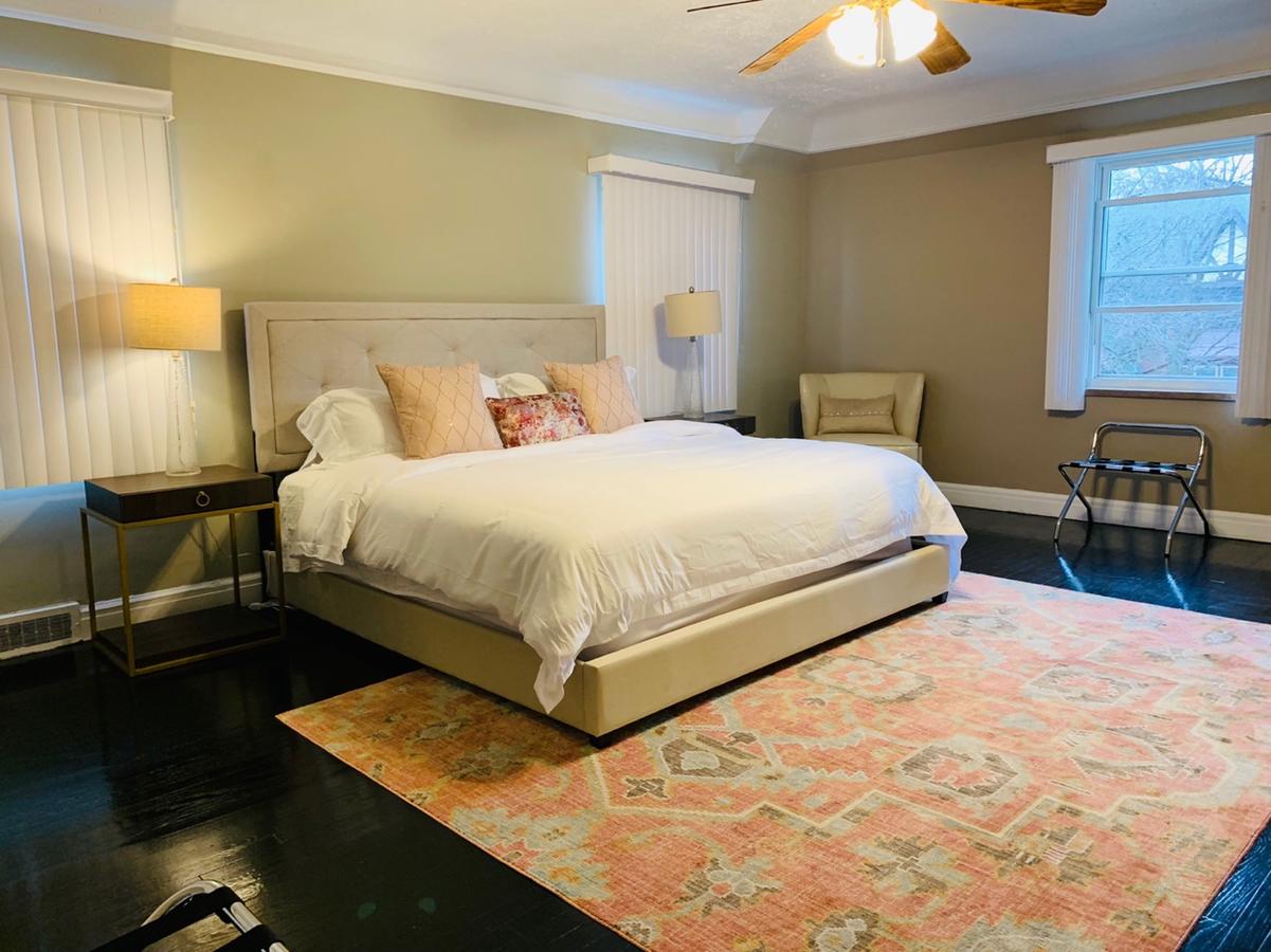 The Parkside / University District/15m To Downtown - thumb 11