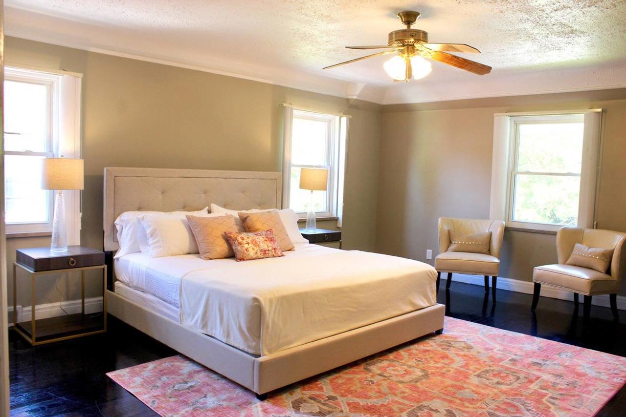 The Parkside / University District/15m To Downtown - thumb 33