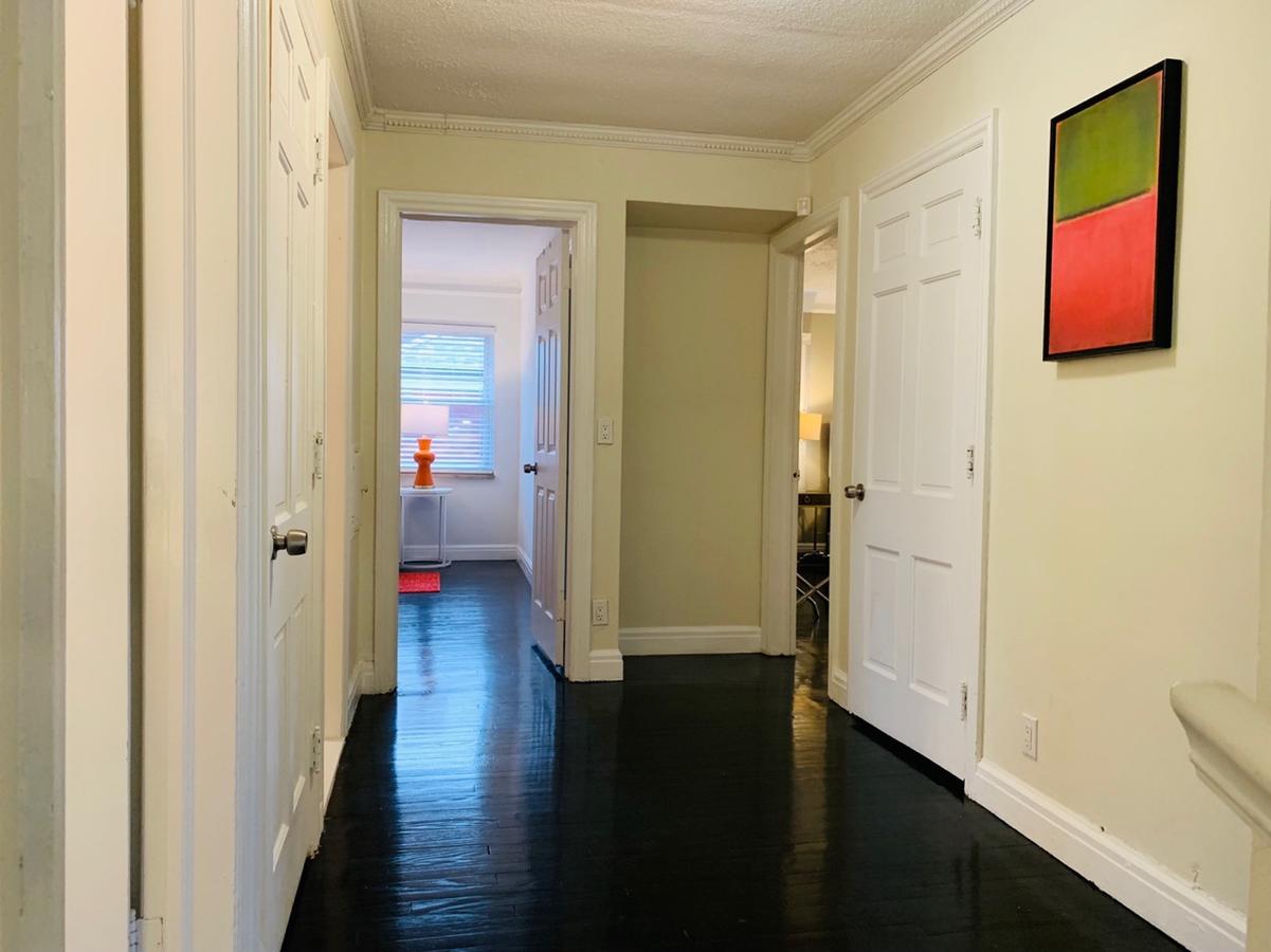 The Parkside / University District/15m To Downtown - thumb 12