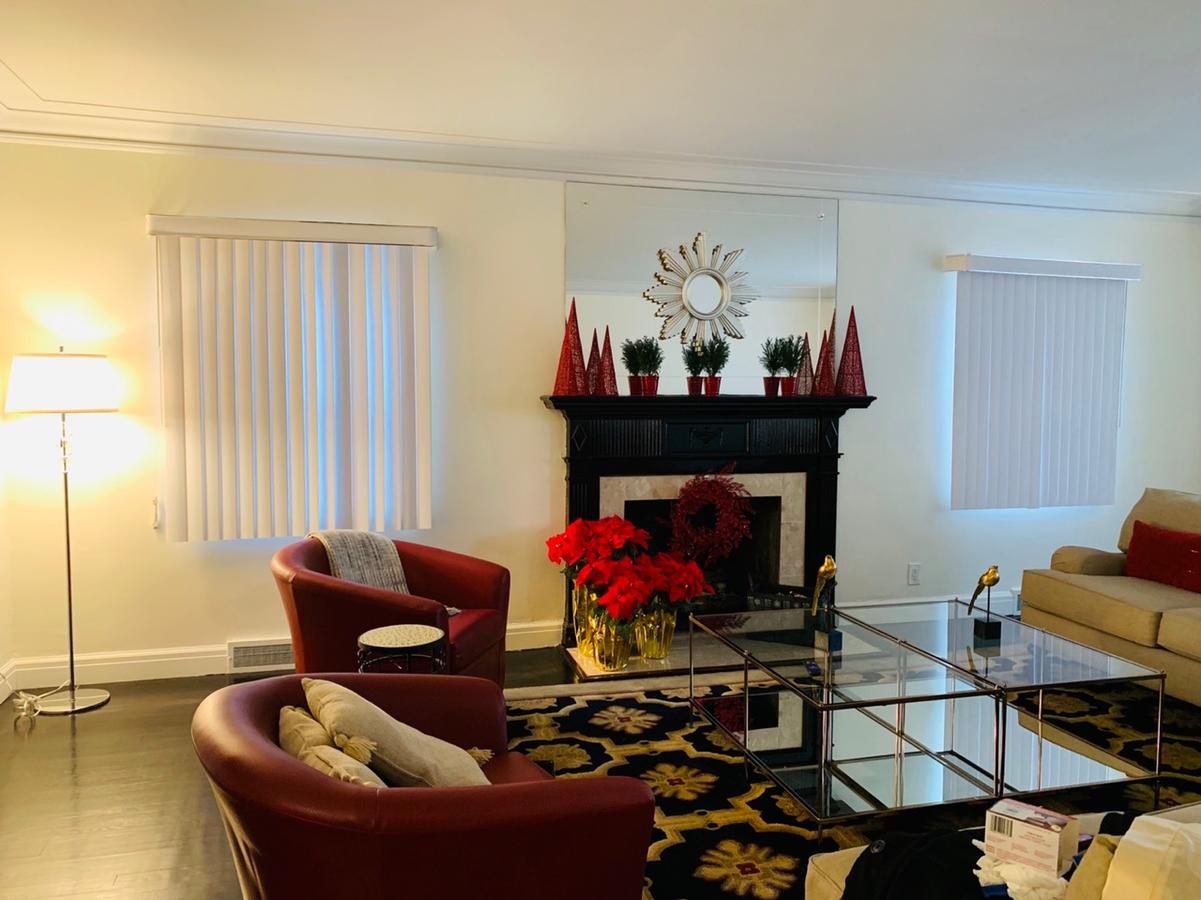 The Parkside / University District/15m To Downtown - thumb 24