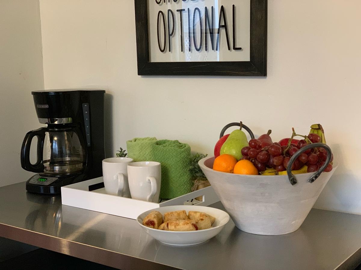 The Parkside / University District/15m To Downtown - thumb 6