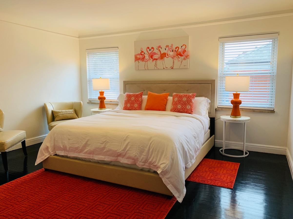 The Parkside / University District/15m To Downtown - thumb 3