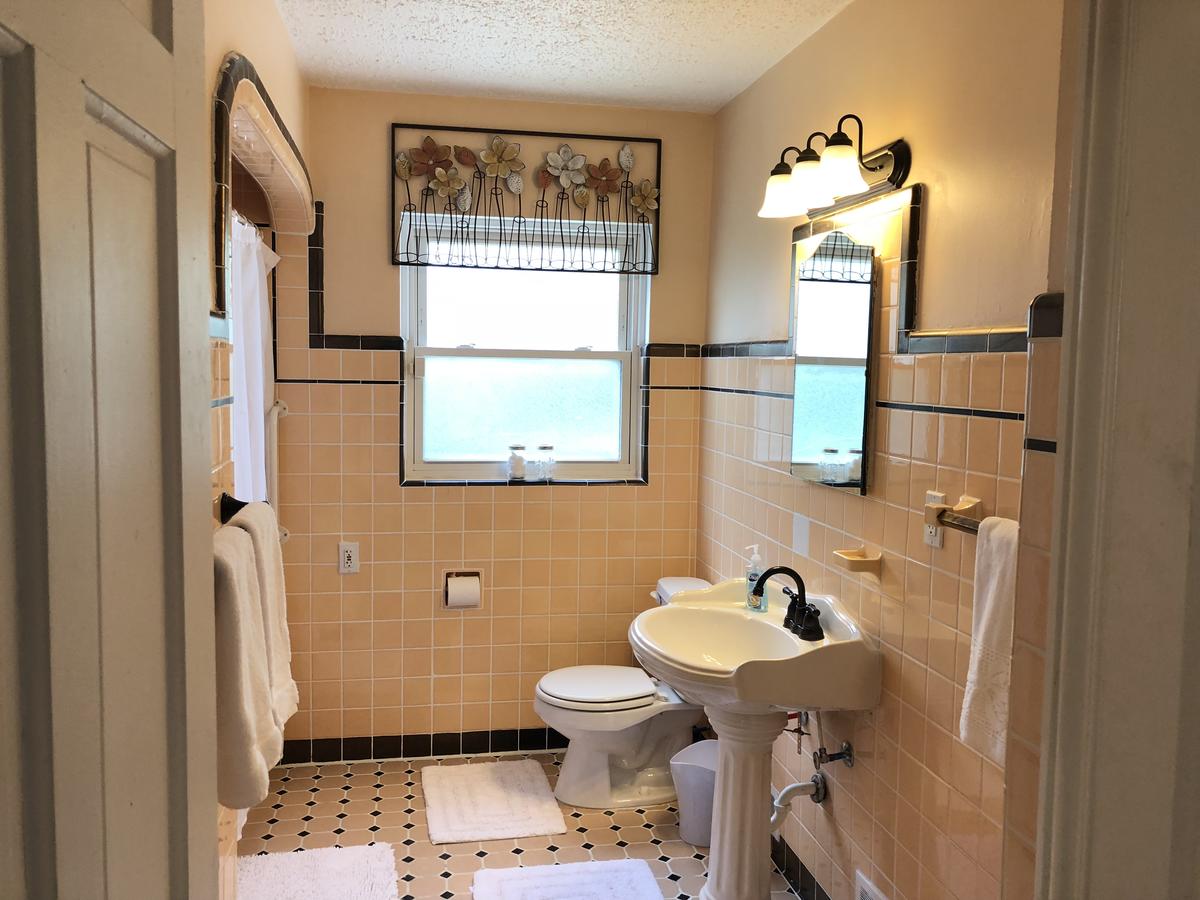 The Parkside / University District/15m To Downtown - thumb 27