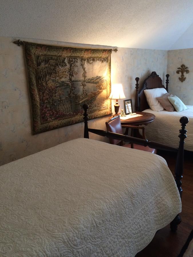 Ginkgo Tree Inn - thumb 15