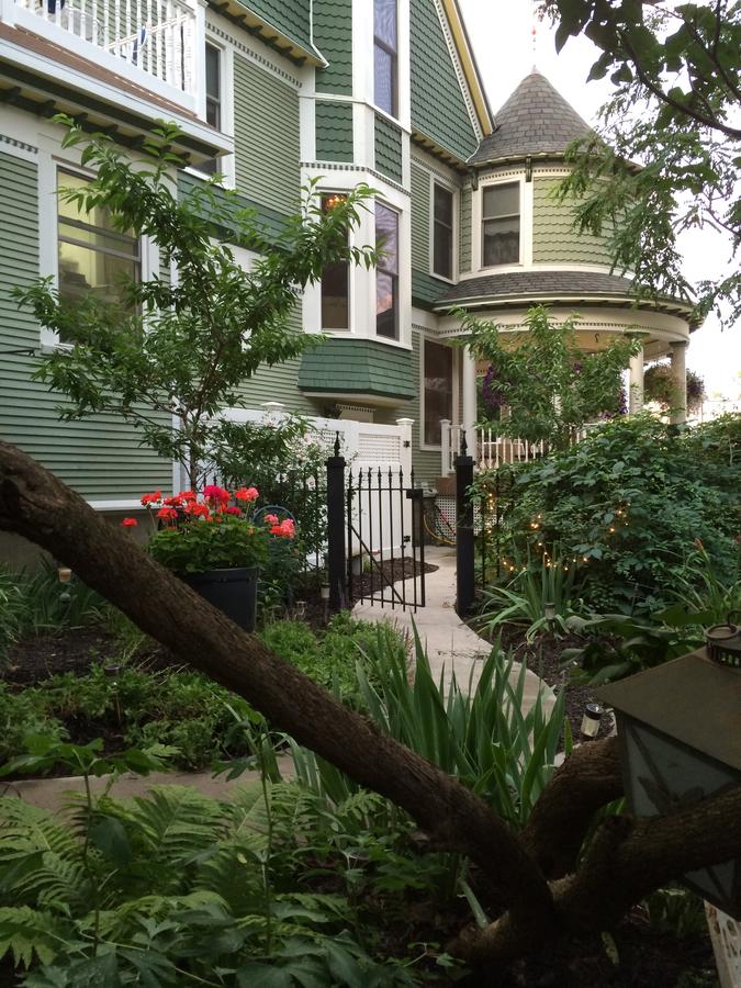 Ginkgo Tree Inn - thumb 23