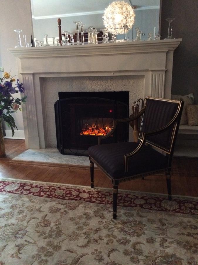 Ginkgo Tree Inn - thumb 28