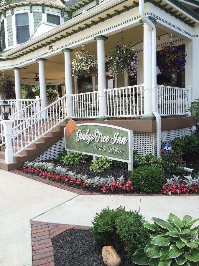 Ginkgo Tree Inn - thumb 1