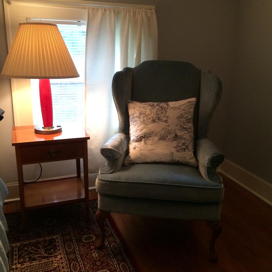 Ginkgo Tree Inn - thumb 12