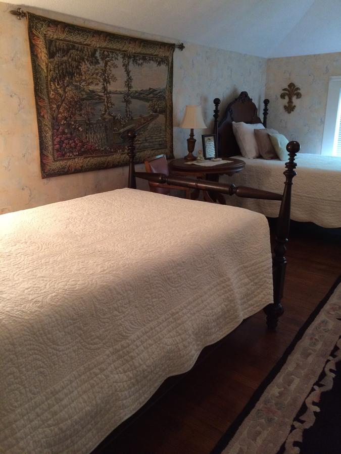 Ginkgo Tree Inn - thumb 18