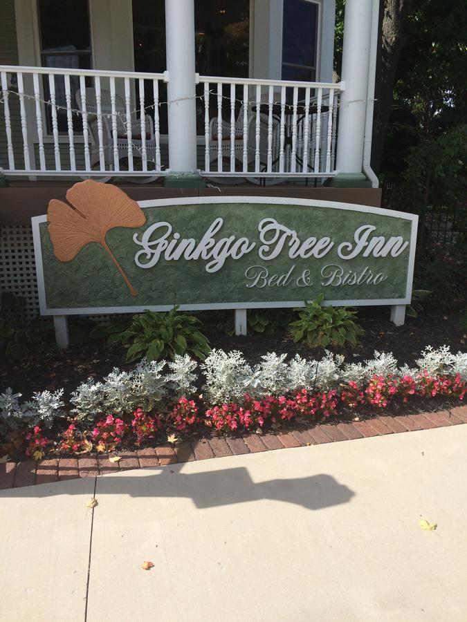 Ginkgo Tree Inn - thumb 22