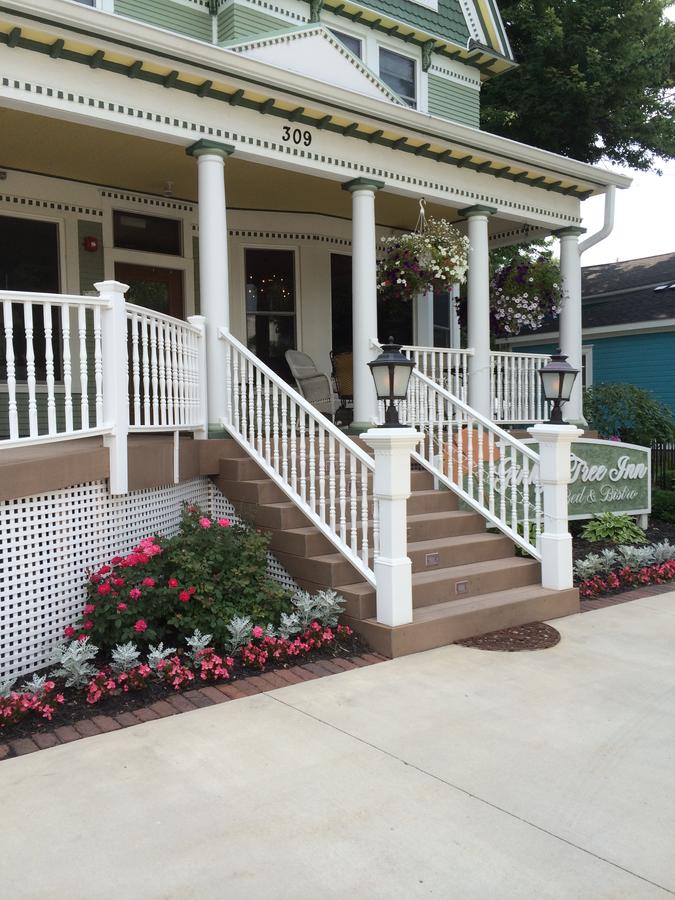 Ginkgo Tree Inn - thumb 17