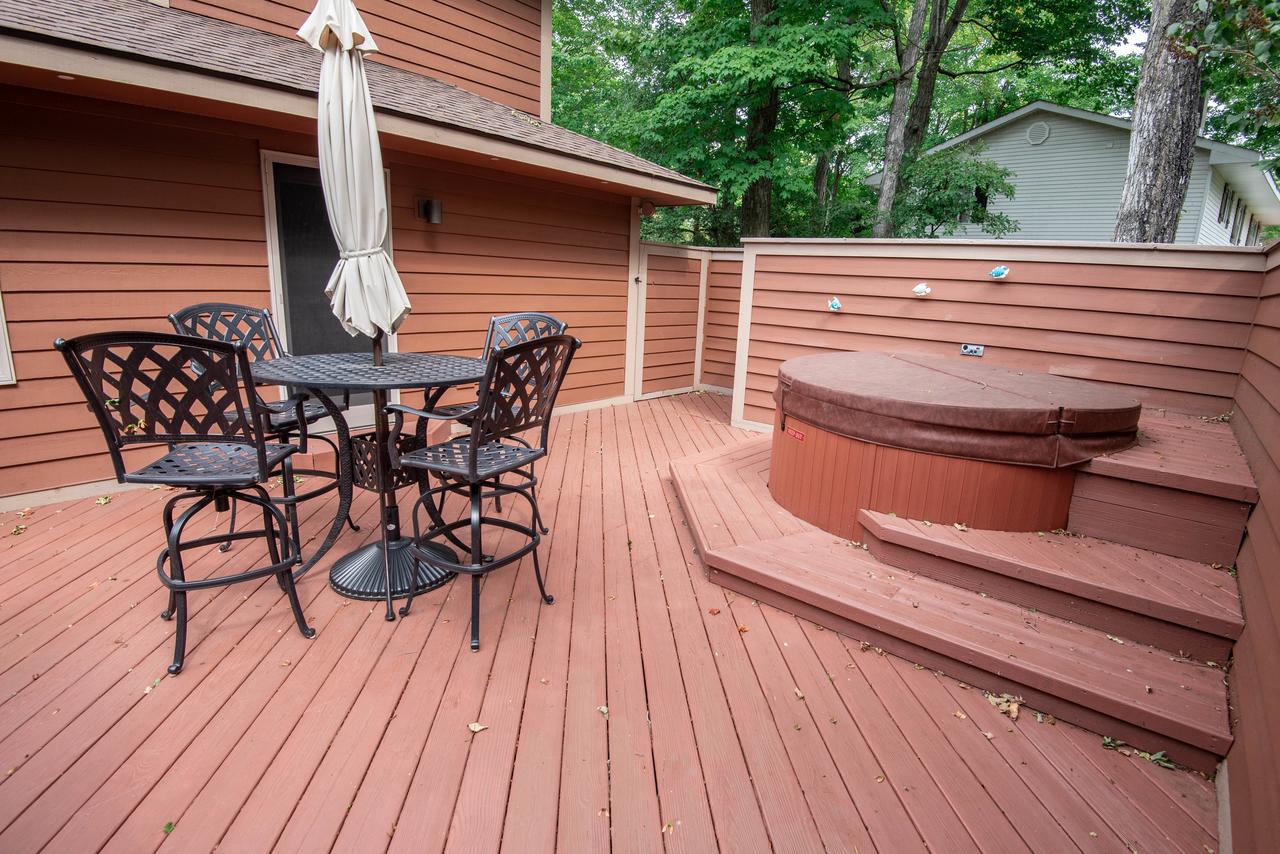Nature-Lover Dream Charlevoix Getaway - thumb 7
