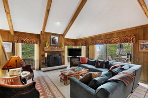 Birchwood: Country Lodge