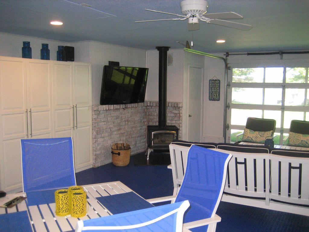 Cute Lake House On West Twin Lake - thumb 3