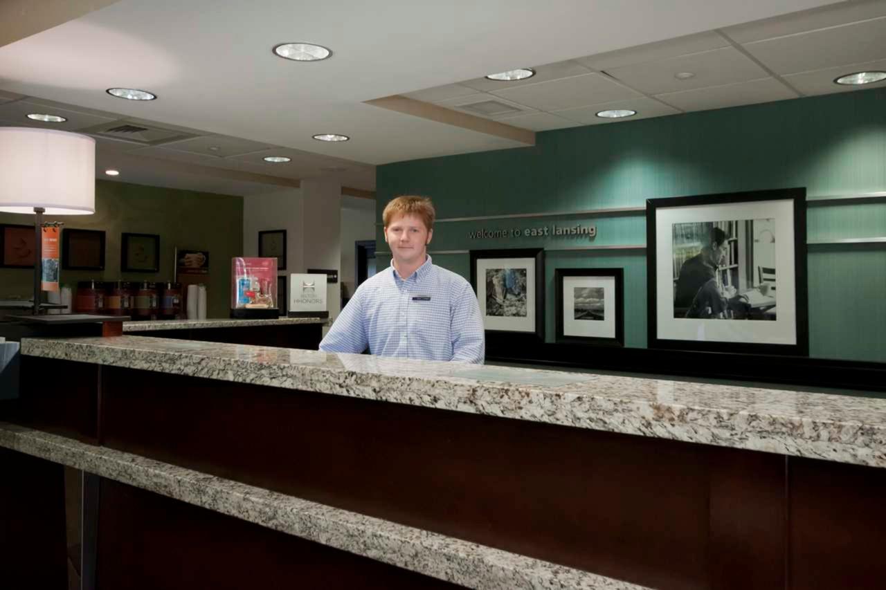 Hampton Inn East Lansing - thumb 31