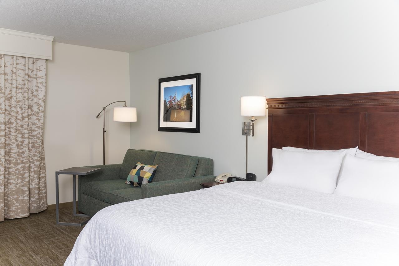 Hampton Inn East Lansing - thumb 3