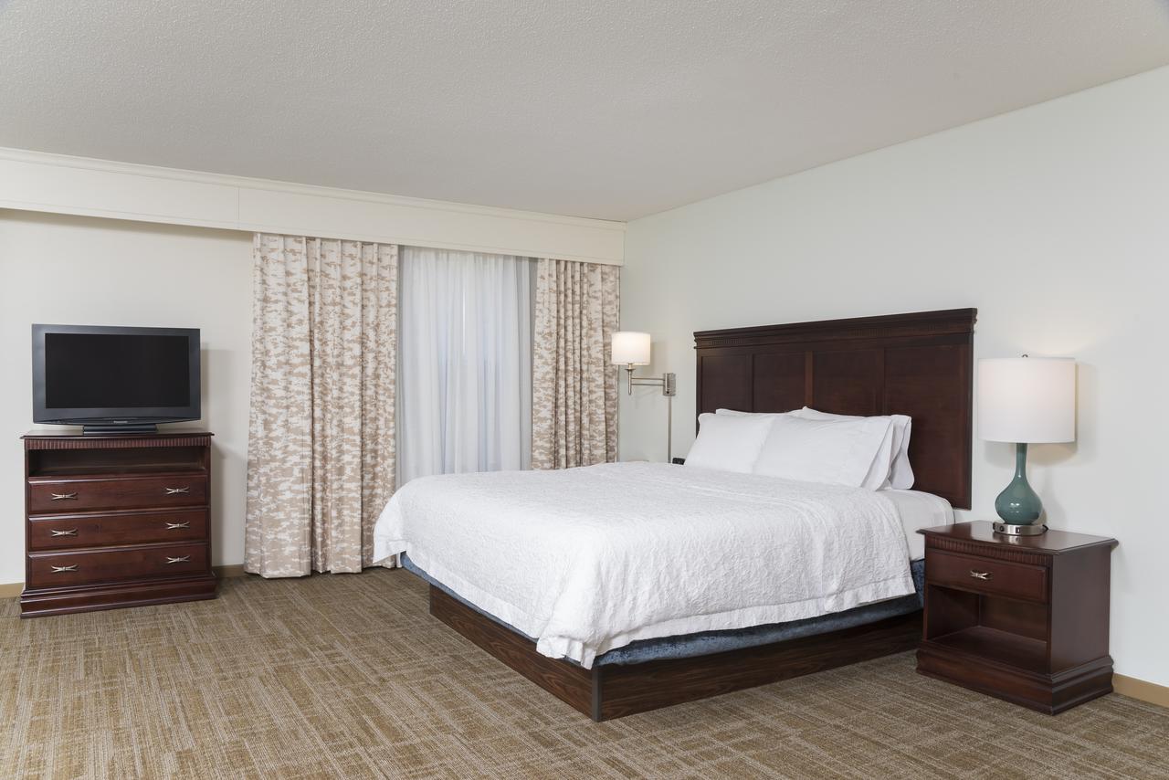 Hampton Inn East Lansing - thumb 6